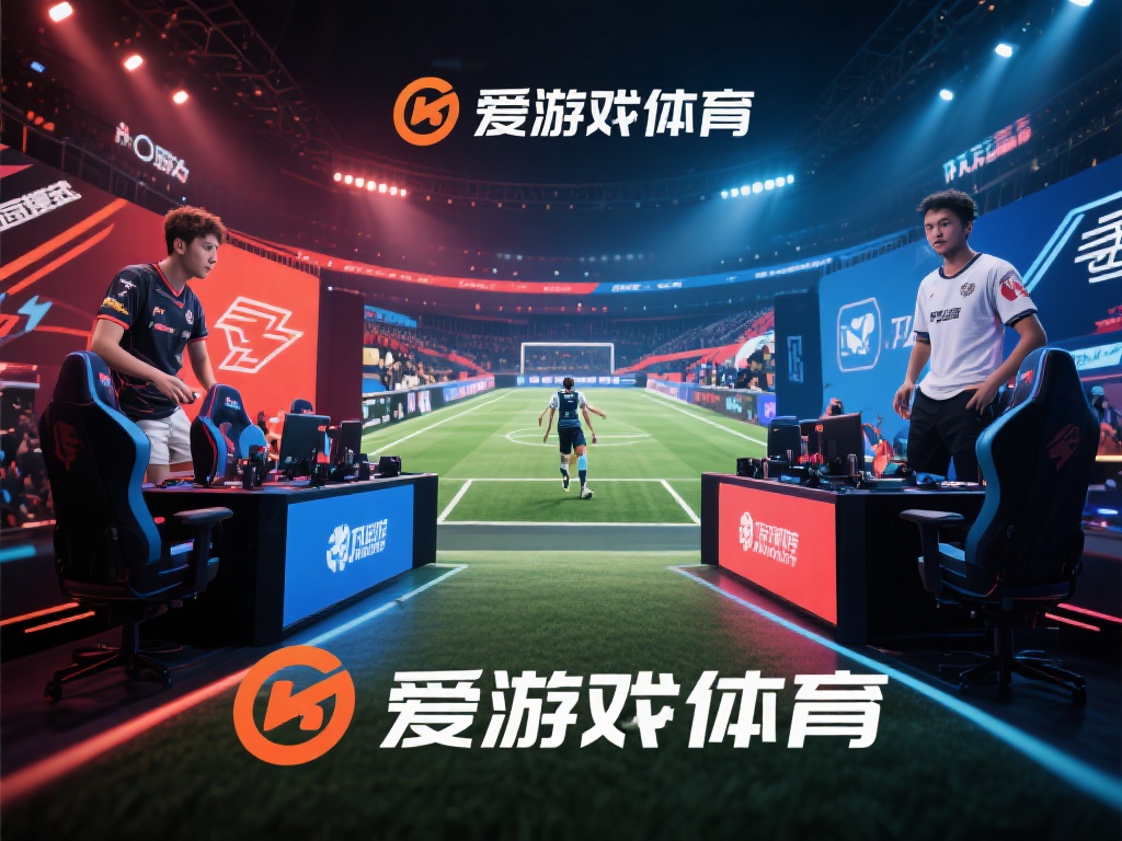 在当今数字化时代，电竞与传统体育的界限正在逐渐模糊