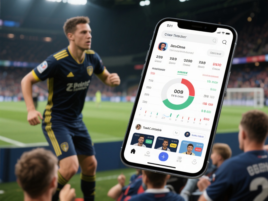 在众多体育应用中，这款工具之所以脱颖而出，离不开其