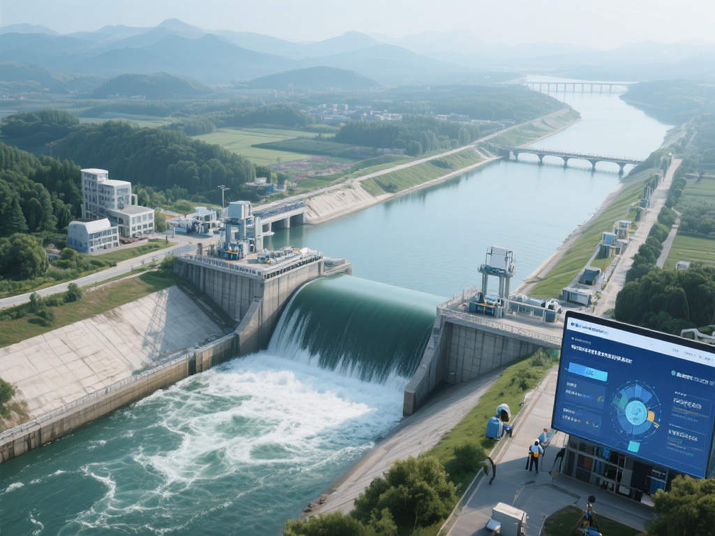 水利作为国家基础设施建设的重要组成部分，涉及到水资