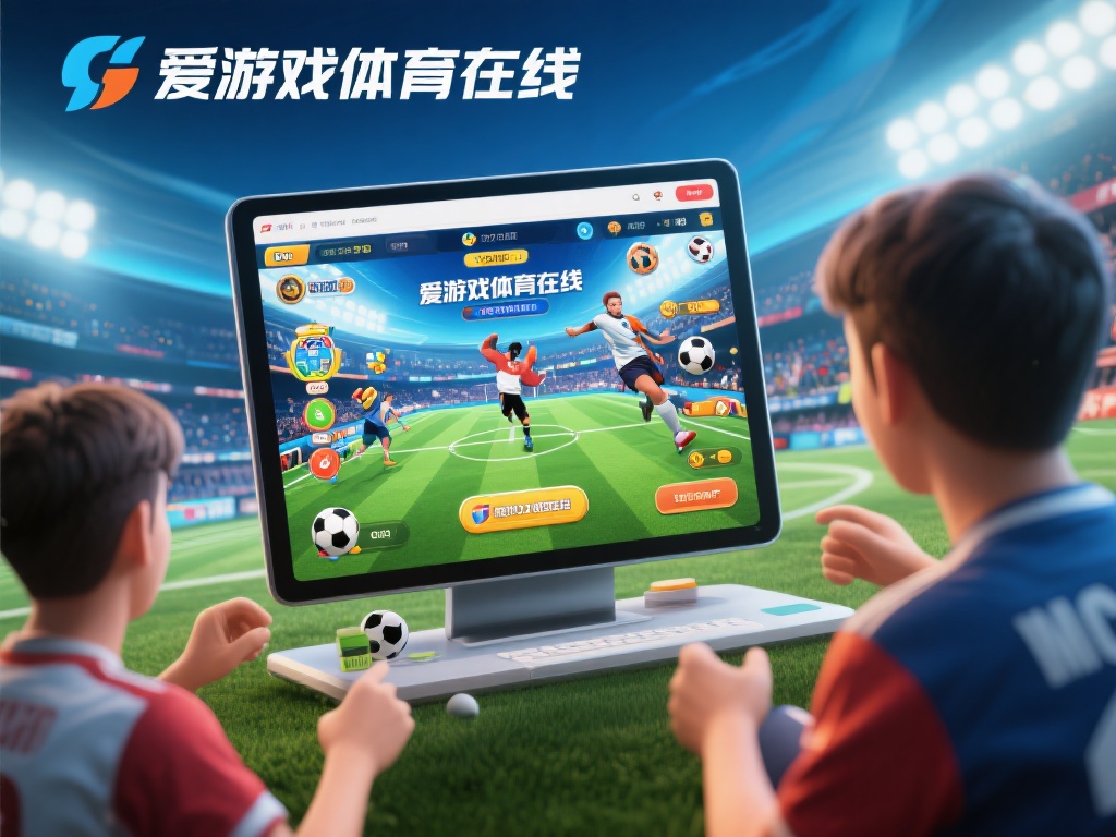 所谓“爱游戏体育在线”，指的是通过线上平台参与与体