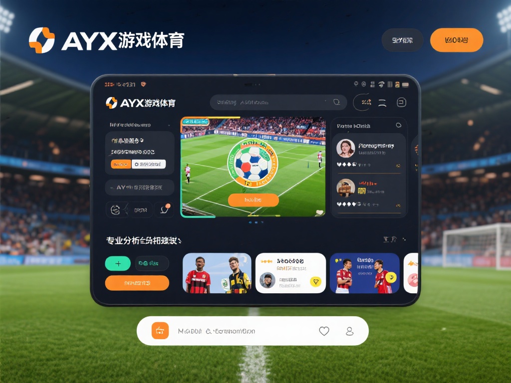 值得一提的是，ayx爱游戏体育官网不仅仅是一个信息