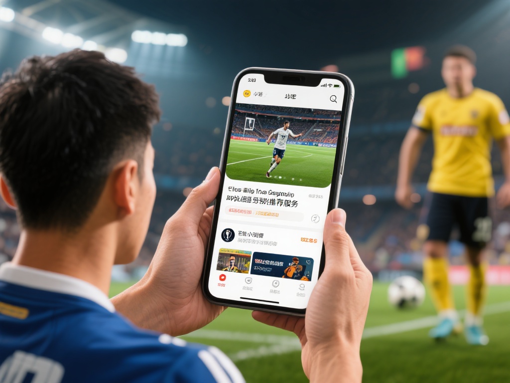 此外，爱游戏app下载体育后，用户还能享受到个性化