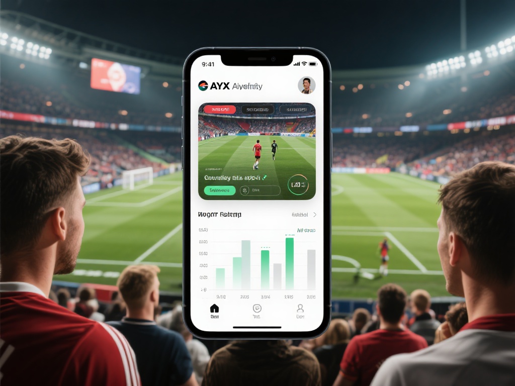 一款优秀的体育应用，核心在于它能为用户提供什么。a