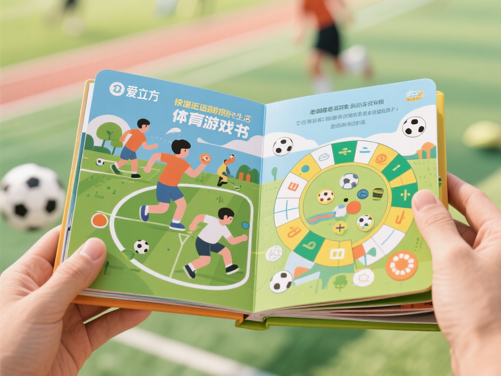 在快节奏的现代生活中，如何让运动变得更有趣、更具吸