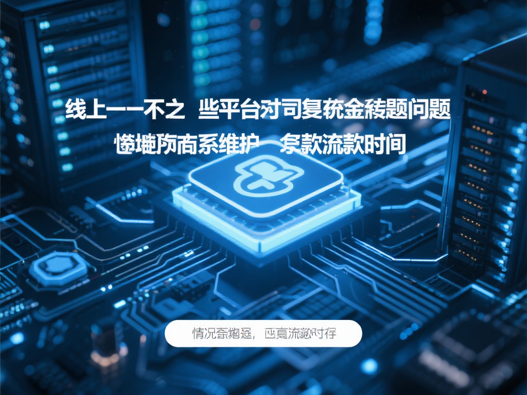 另一个值得注意的原因是技术问题。线上平台依赖复杂的