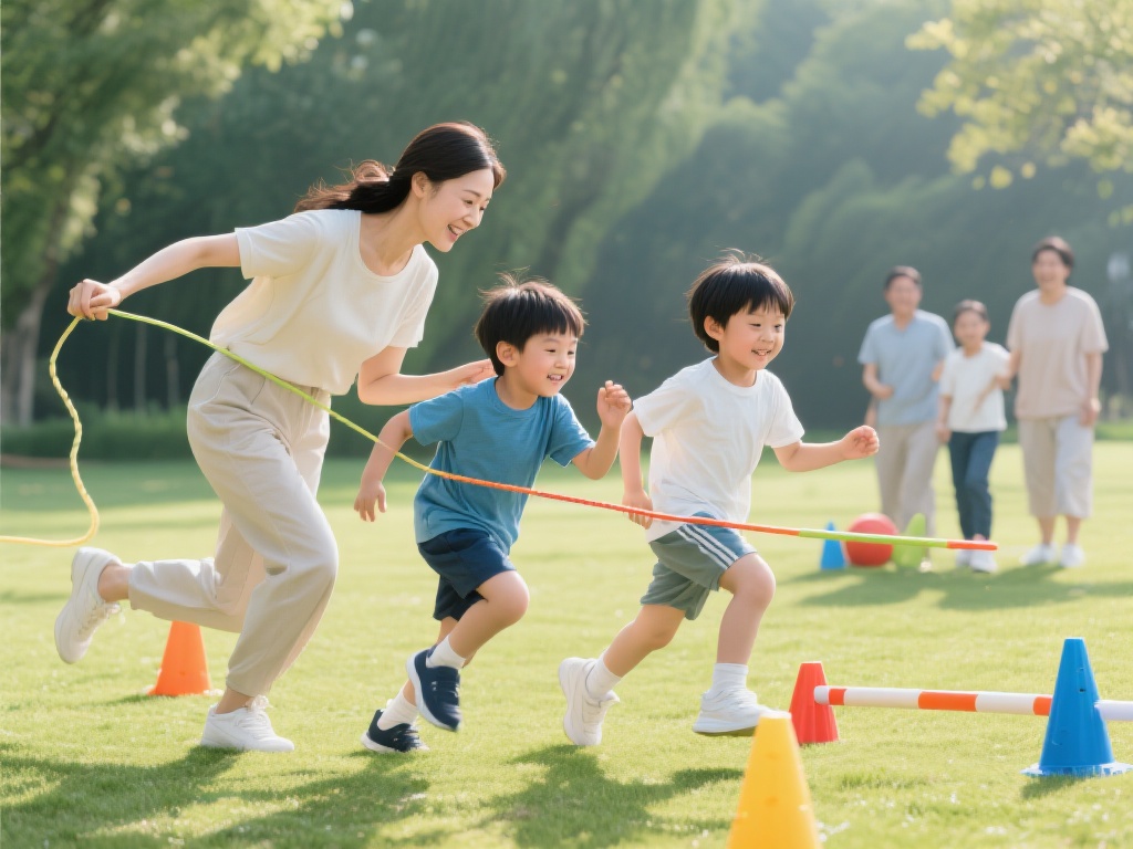 母亲的爱往往体现在细节之中，无论是日常的关怀还是陪