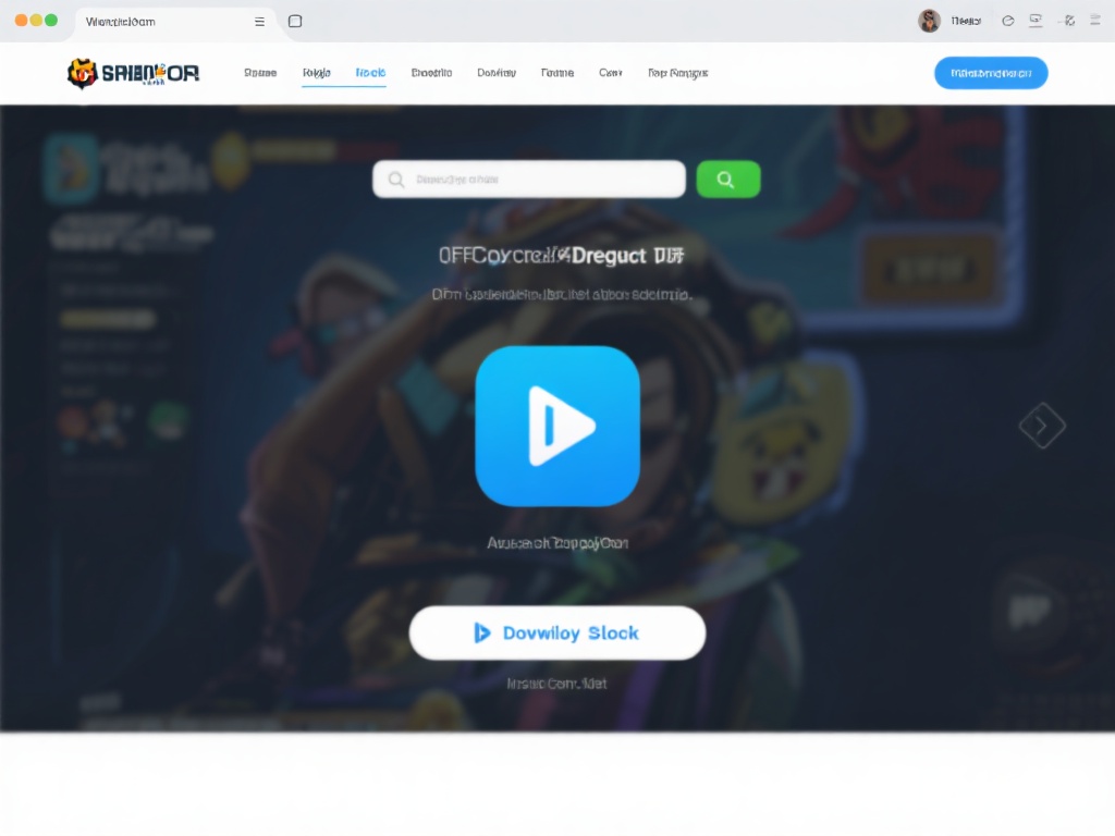 对于想要体验这款应用的玩家来说，获取电脑版的过程非