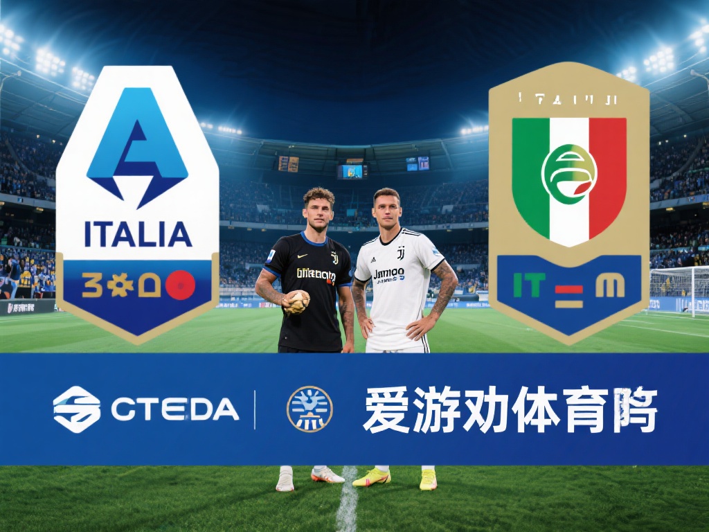 对于广大体育爱好者而言，爱游戏体育官网赞助意甲不仅