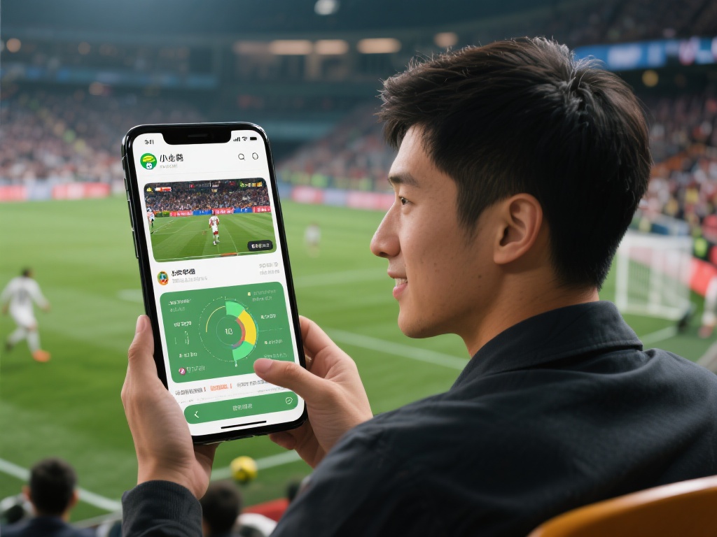 以一位用户小李的体验为例，他平时热爱足球，但由于工