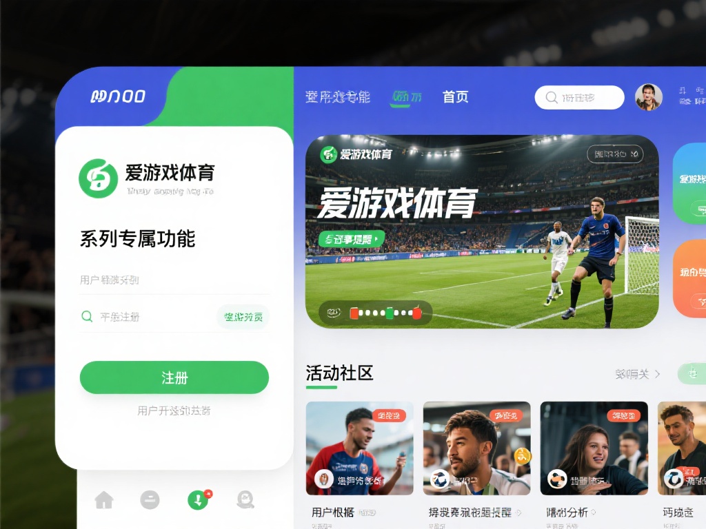 爱游戏体育首页注册 (爱游戏体育首页注册，开启您的体育激情之旅！）