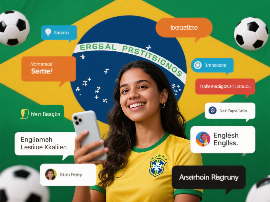 爱体育运动和游戏的英语 (热爱体育运动与游戏的英语学习之旅）