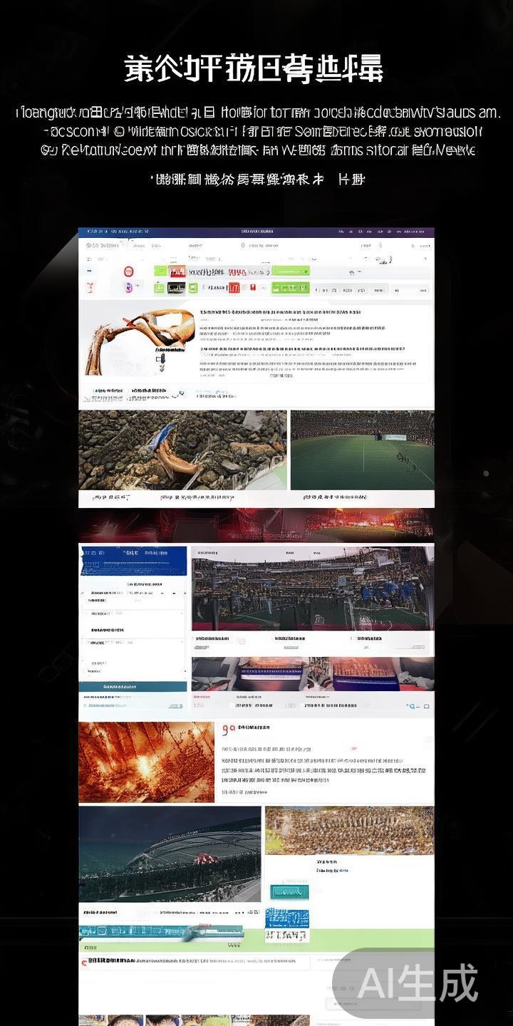 全面攻略:如何通过爱游戏体育平台轻松访问马竞官网的详尽指南 作为多功能的体育平台,爱游戏体育旨在为用户提供丰富