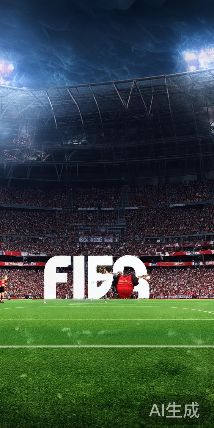 热爱体育的玩家最喜爱的运动主题电子游戏推荐与多样选择 足球游戏始终是体育游戏市场的佼佼者之一。经典的如《