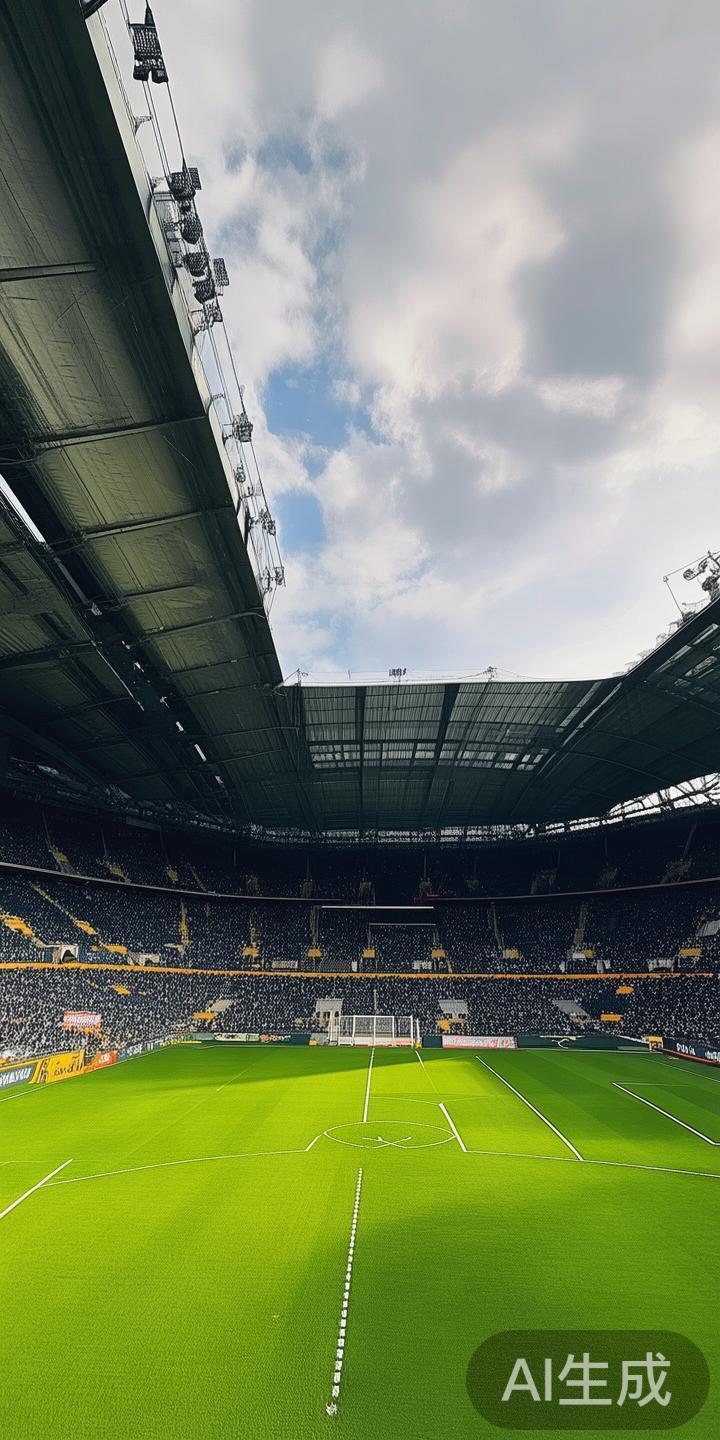 门兴通过爱游戏体育娱乐赞助实现全面发展与突破