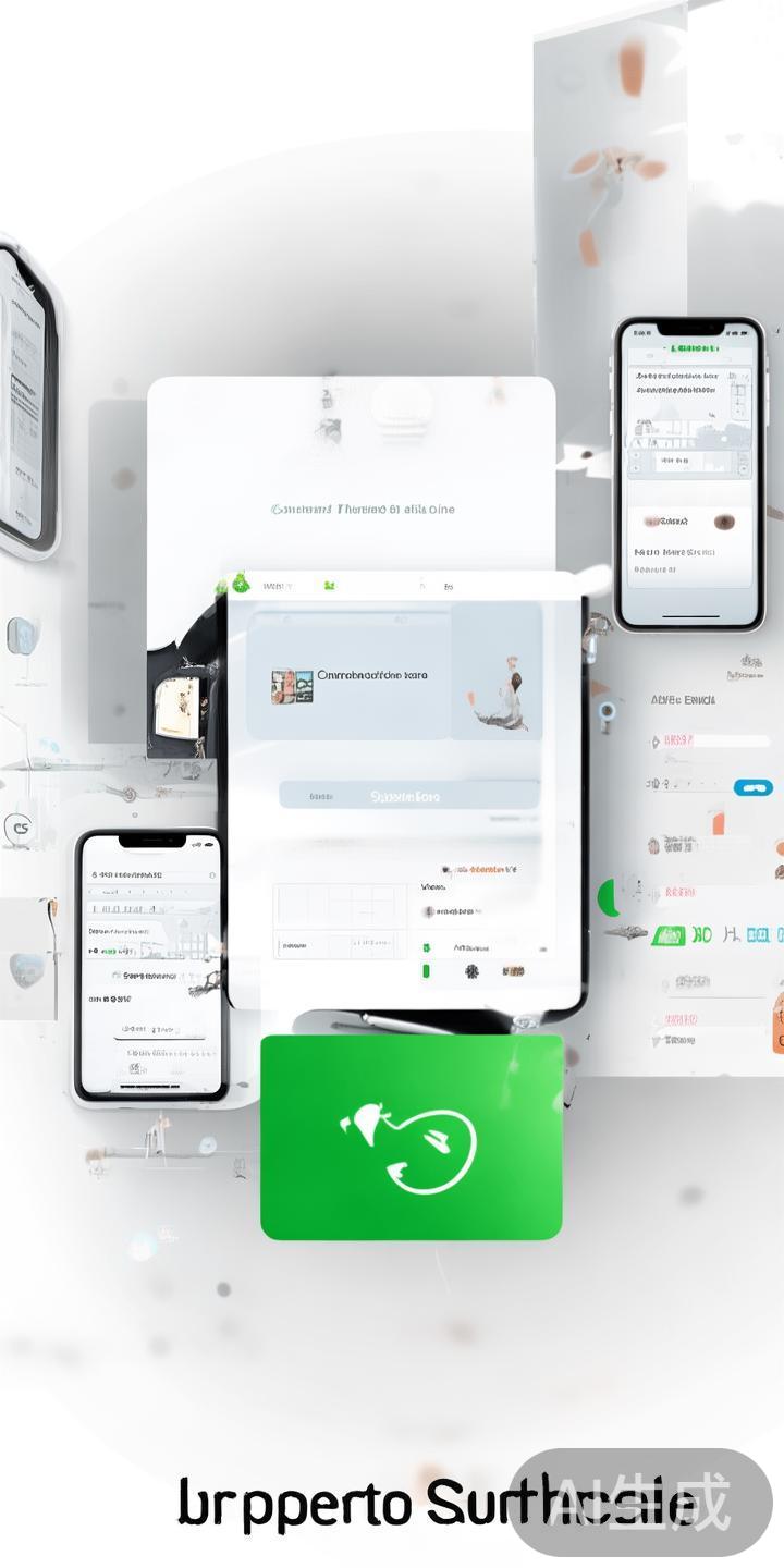 不同用户偏好不同的沟通方式，平台应提供多渠道支持，