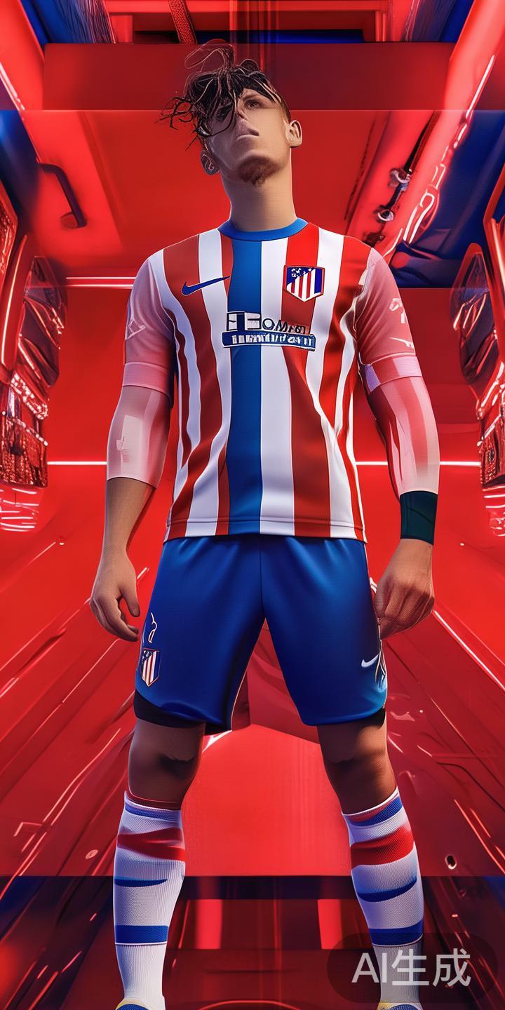 其次，合作还推动了球队形象的年轻化与多元化。在未来