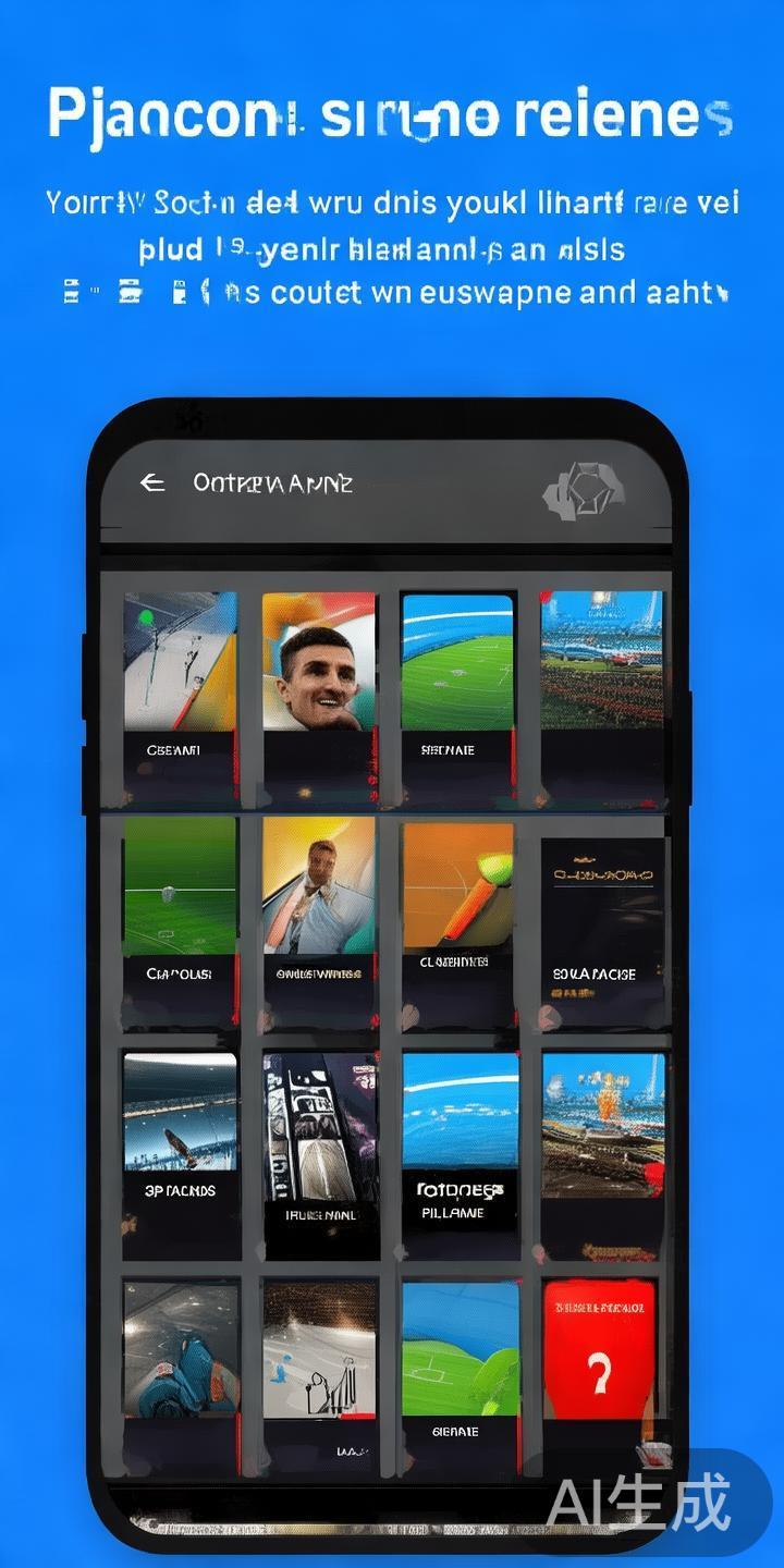 在众多体育直播平台中，爱游戏a体育app以其丰富的