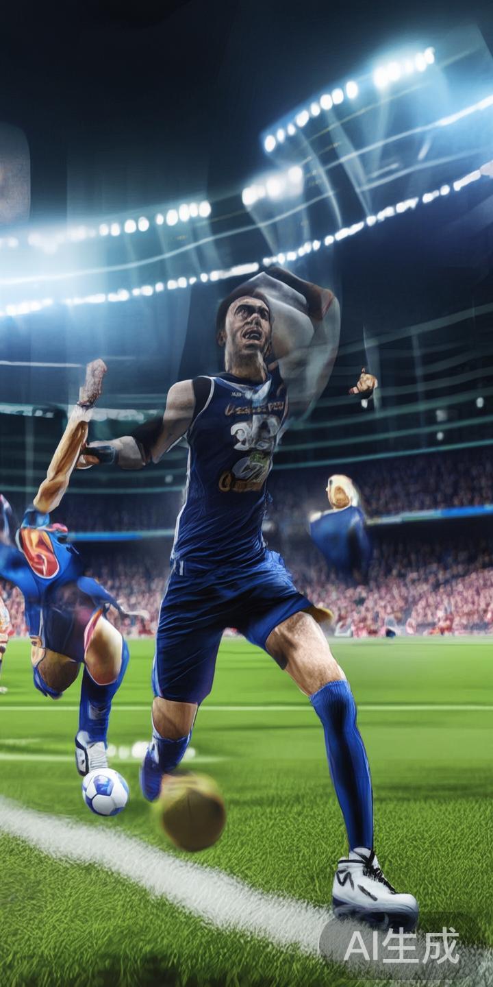 在现代娱乐生活中，体育游戏以其激烈的对抗性和真实的