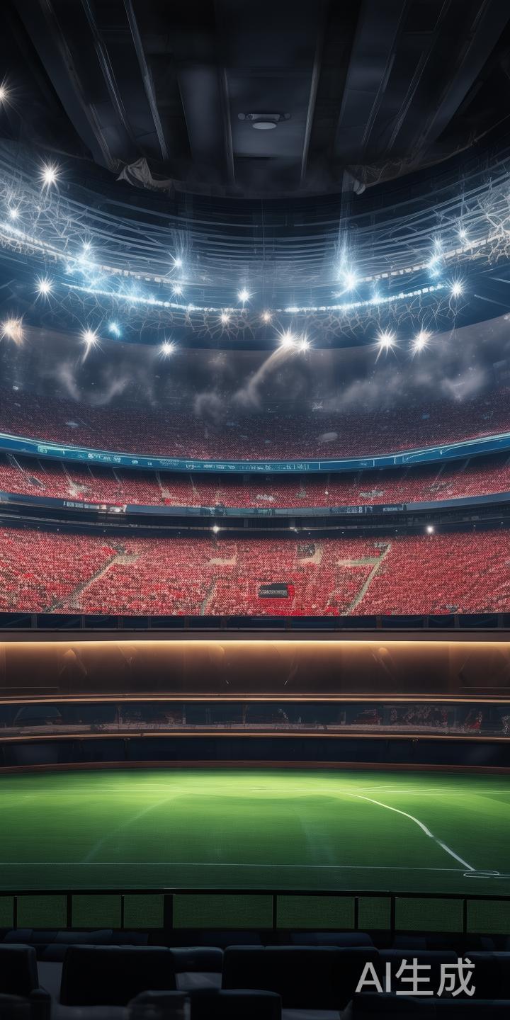 VIP会员的最大吸引力之一在于能够全面掌握最新赛事